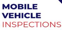 Mobile Vehicle Inspections image 1